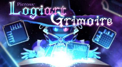 号外号外！解谜名作《Picross：LogiartGrimoire》登陆