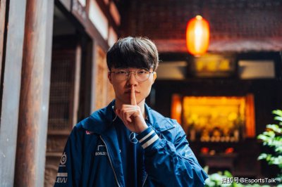 Faker：LPL是个强大的赛区，LCK已经