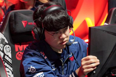 MSI：TES生死战对阵G2，全华班的名誉