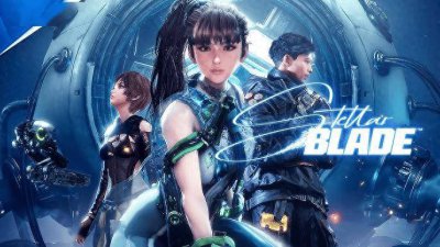 欧洲4月销量榜来了！没有新作大作 PC和主机游戏