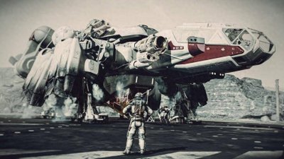 《星空》60FPS更新后 Xbox玩家激增72%