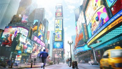 卡普空官宣《街头霸王6》销量突破330万套大关