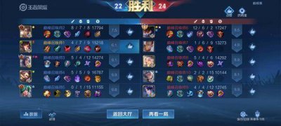 巅峰百强野王也打不赢的局，被乱