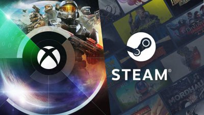 传下一代Xbox主机将支持Steam 甚至能玩索尼PC游戏