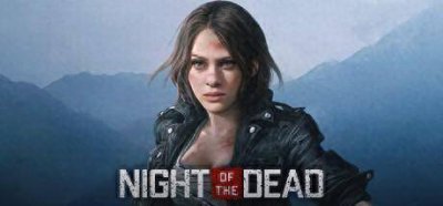 支持中文！《死亡之夜》5月31日Steam正式推出 好