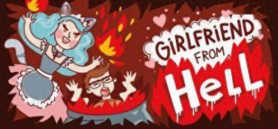 支持中文！《来自地狱的女人》登陆Steam 向男友