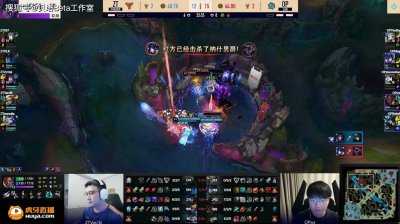 Theshy晋级老头杯线下赛！宁王队3-1击败姿态队，