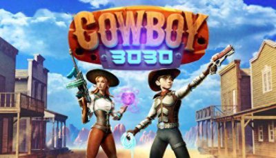 快到坑里来！多人射击游戏《牛仔3030》现已在
