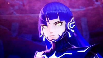 《真女神转生5：复仇》登上Steam日式RPG好评榜单