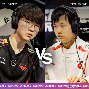 夸张的调整能力！T1以3-1击败TES捧起沙特杯 Crem