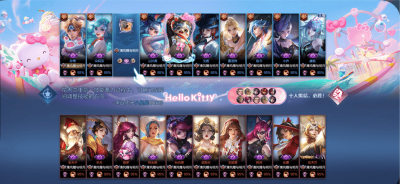王者玩家的好日子来了，10V10玩法18日上线，BP不