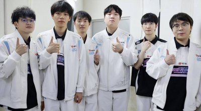 LNG击败BLG豪取四连胜，K皇自信选出