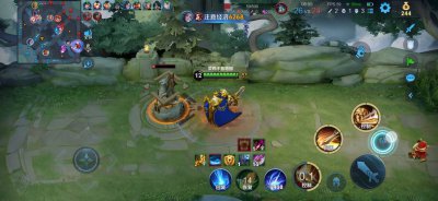 10V10打野攻略：“三角路线”打野更易发育，想运