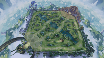 10V10玩法上线，20人从头打到尾，节