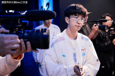 再见xun！wei上场后，BLG连追2局击败