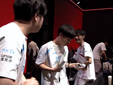 Wei首秀满分表现，带领BLG击败JDG，