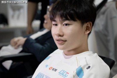 BLG击败JDG引外网热议：从wei到xun，天壤之别