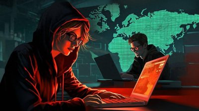 黑客女皇回归！宣布将继续从事破解工作 D加密游
