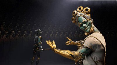 《星际战甲》开发商称：实时服务游戏失败是因