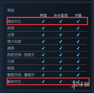 游侠网3