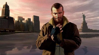 《GTA4》技术总监透露离职原因 直言不喜欢黑深残