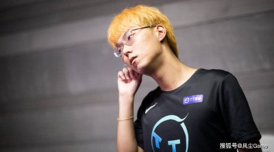 LPL抢位赛最菜打野诞生！3场比赛战绩0-14，水晶哥