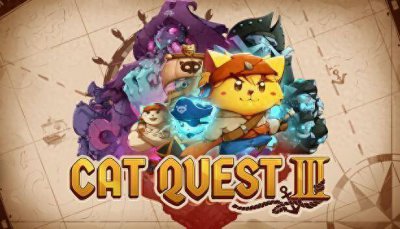 首发70.2元！动作冒险游戏《猫咪斗恶龙3》现已在
