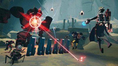 《雨中冒险2》Gearbox新负责人透露：DLC延续了原作