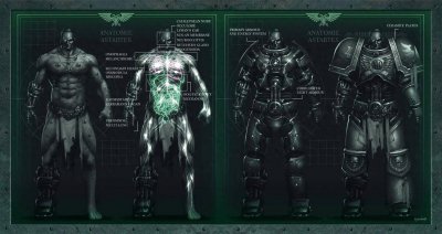 《战锤40K：星际战士2》为什么只有三人合作：四
