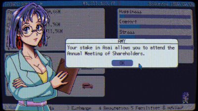 支持试玩！《STONKS-9800》Steam新史低促销 好评如潮