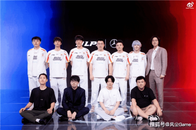 LPL“传奇捕鸟人”诞生！小虎职业生涯 BO5对位