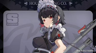 速来解锁《绝区零》艾莲培养攻略