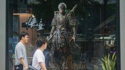 《黑神话：悟空》早期投资人透露：下一款国产