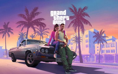 消息称：索尼获得了《GTA6》独家营销权 第二个预