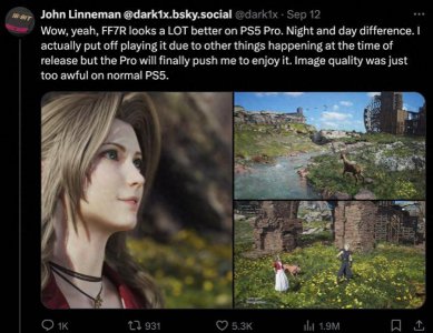数毛社编辑体验：PS5 Pro与PS5相比简