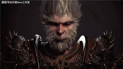 《黑神话：悟空》仅第5！IGN票选年度游戏：《最