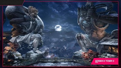 《铁拳8》三岛平八角色预告 9月30日向角色通行证