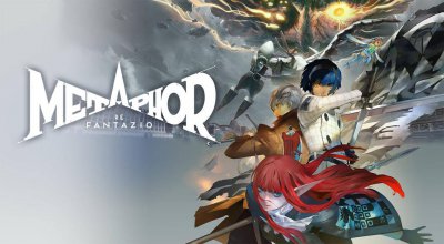 《暗喻幻想：ReFantazio》试玩推荐：年度游戏的有