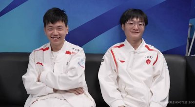 LPL四强喜忧参半，TES开启魔鬼训练