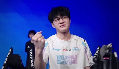 BLG创下最差纪录，Faker杀人诛心，Bin遭到无情嘲讽