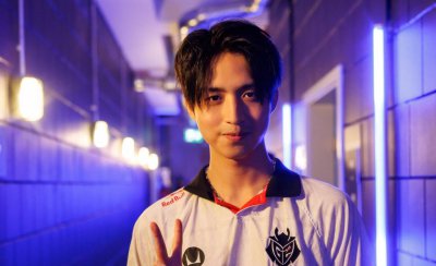 谁输谁回家！WBG大战DK，BLG死战G2