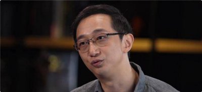 《黑神话：悟空》冯骥谈儿童游戏成瘾问题：做