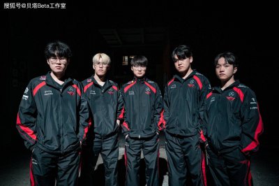 BLG训练赛无敌？G2公布训练赛战绩：0-9被BLG血虐，