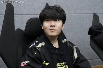 theshy和Rookie重返IG？多人爆料：宝蓝Ning也加入，