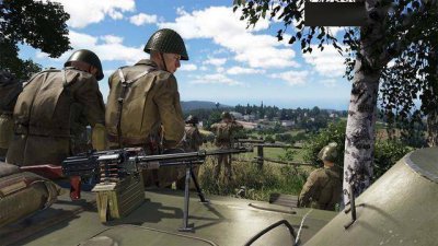 《DayZ》开发商25年游戏销量近5千万 老板发推感谢