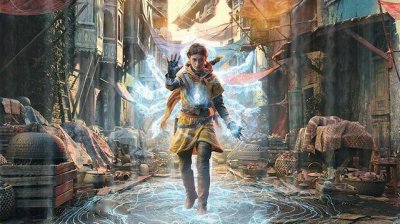 《无名九使：觉醒》Steam销量才一万份 万代真亏