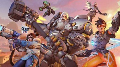 《守望先锋2》即将测试6V6对战模式 暴雪表示将密