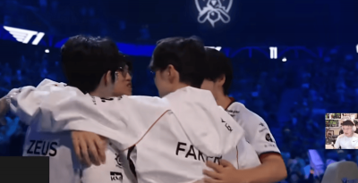 T1根本不会输给LPL！干碎GEN后打野大O上嘴脸