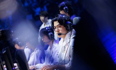 重铸全华班荣光OR大魔王五冠王？