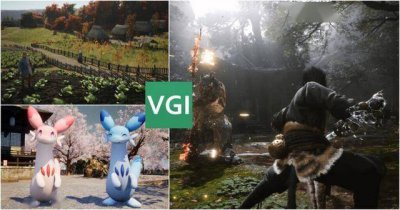 市场报告称：Steam独立游戏今年至今收入达40亿美